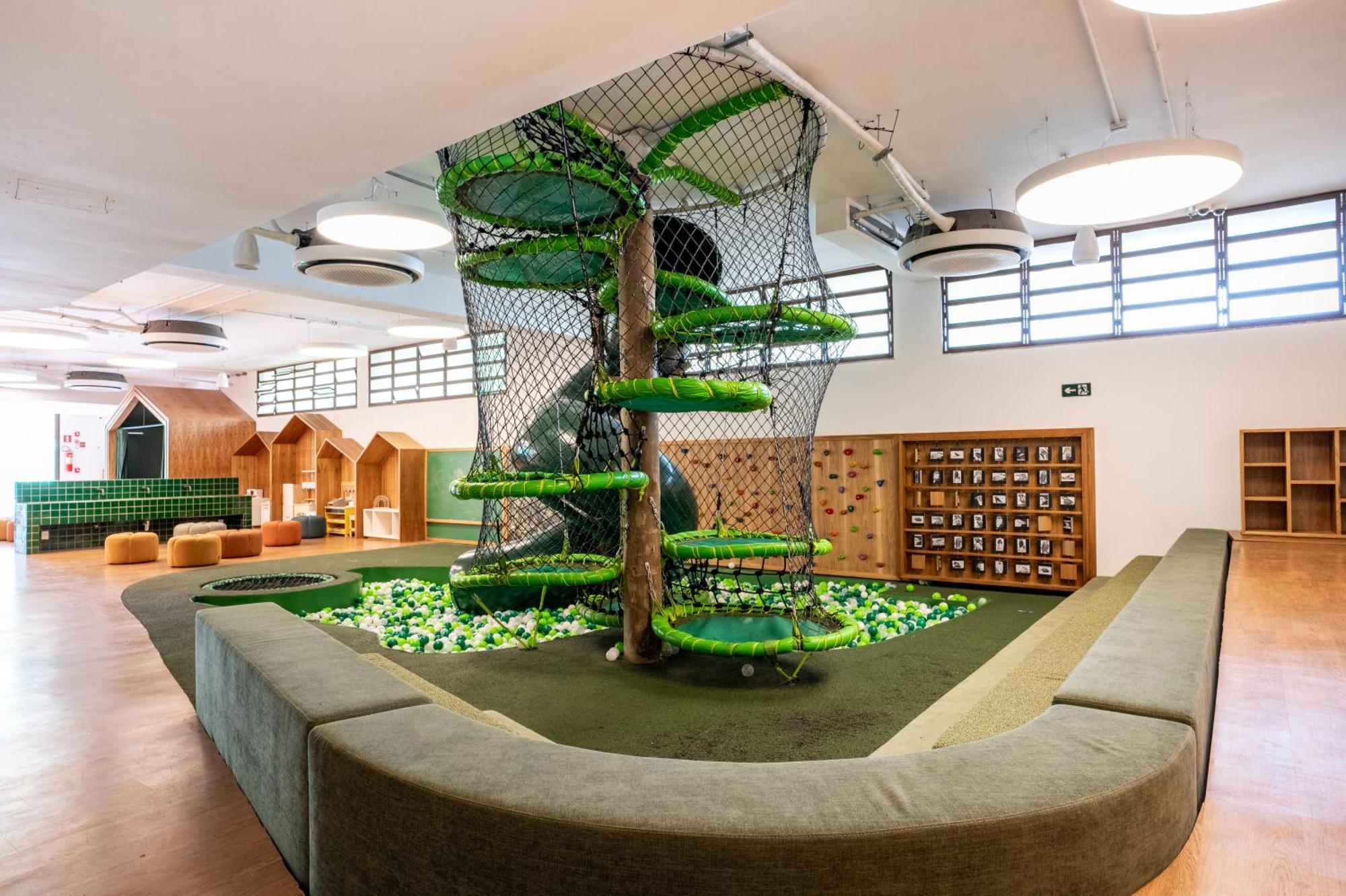 Clara Arte Hotel Brumadinho Buitenkant foto