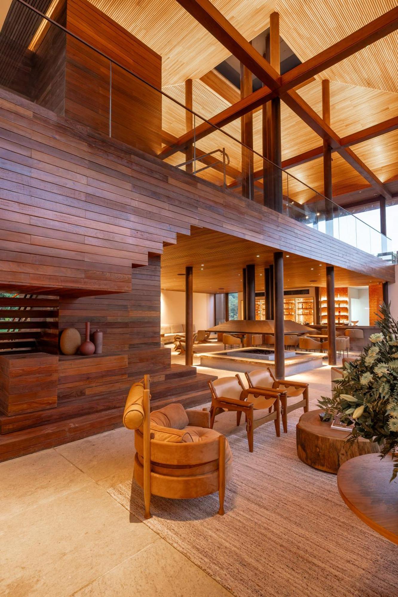 Clara Arte Hotel Brumadinho Buitenkant foto